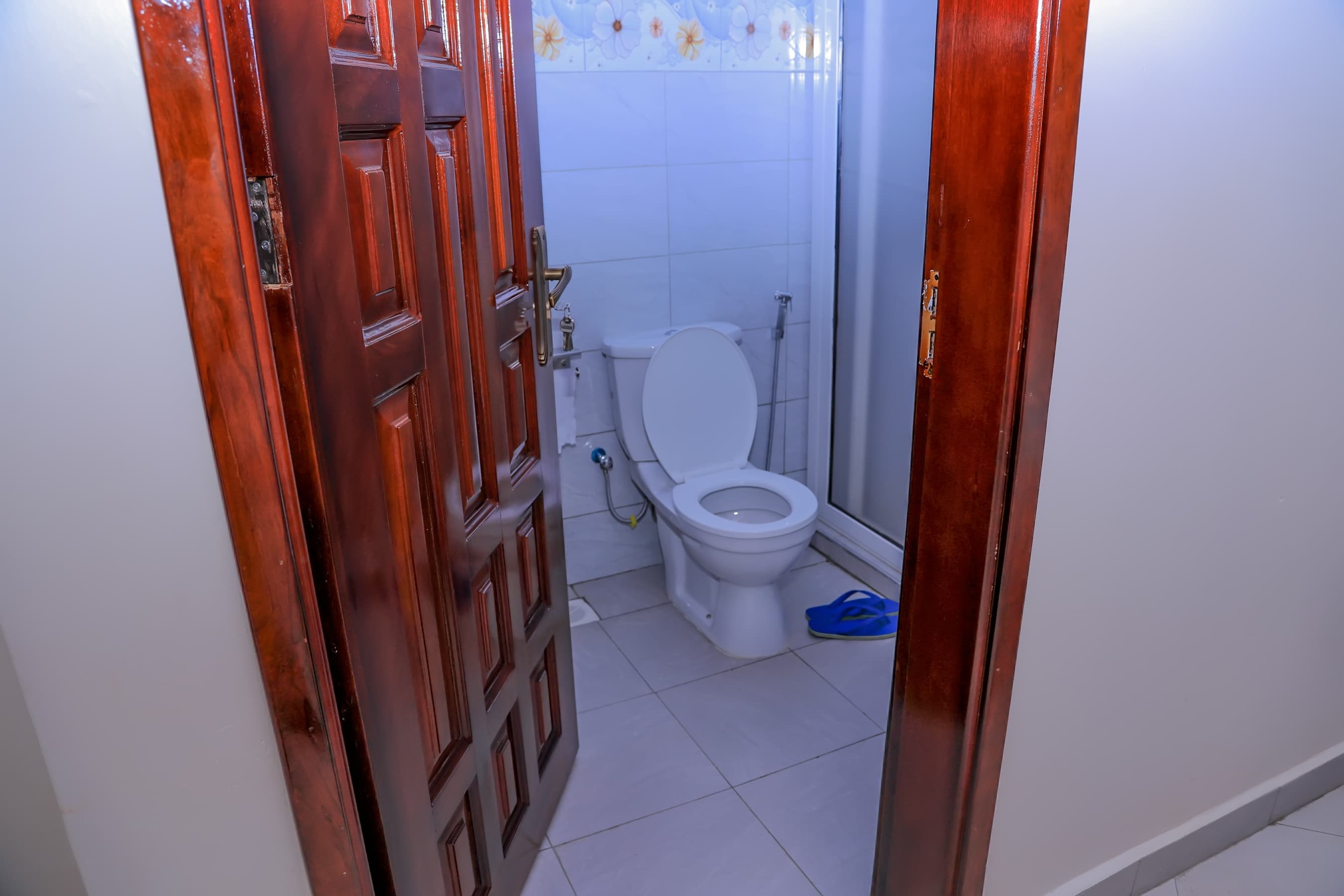 Room 1 view 2
