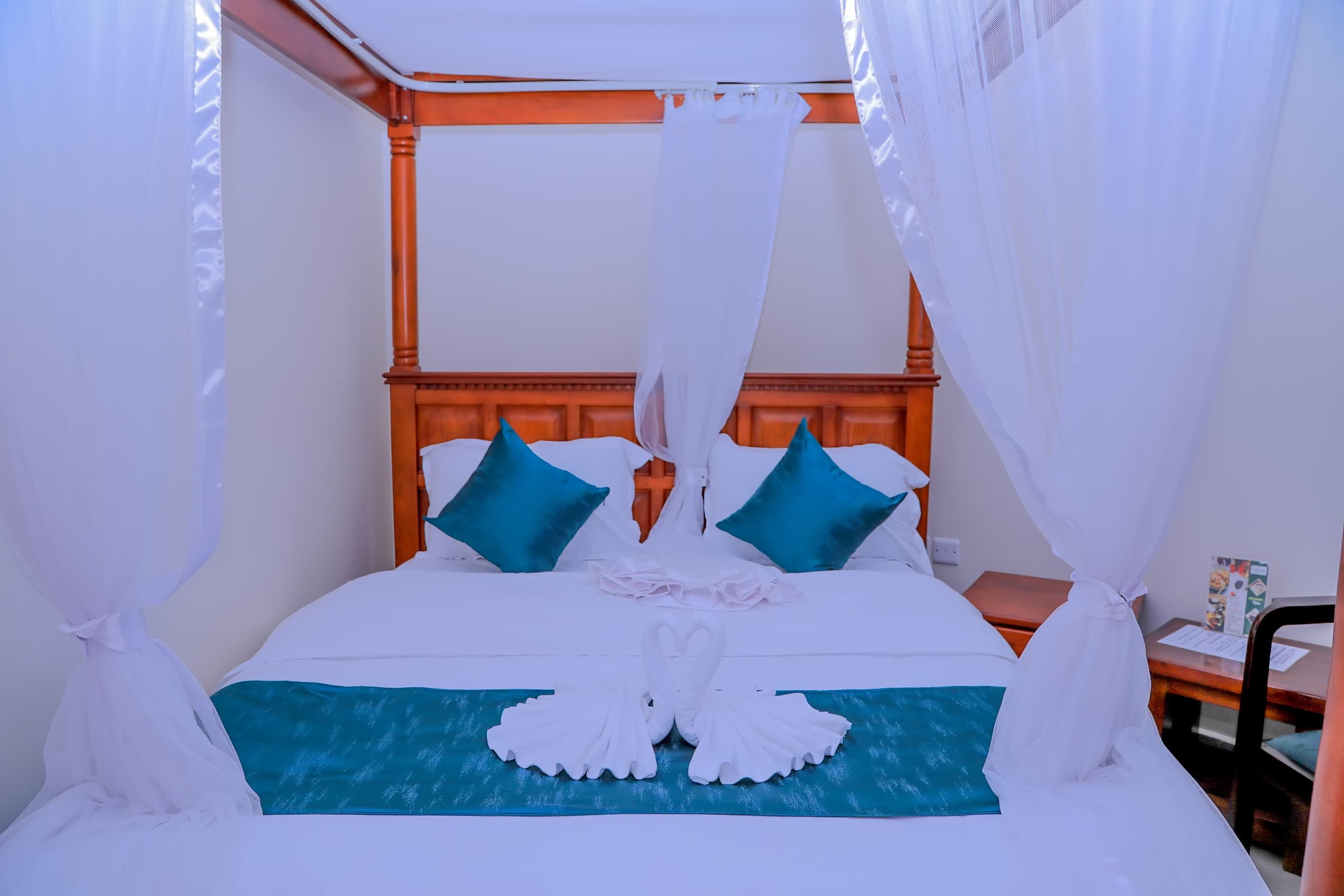 Room 3 view 2